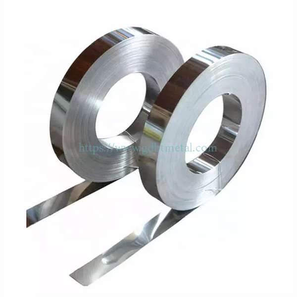 Galvanized Steel Coil